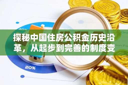 管理探秘中国住房公积金历史沿革，从起步到完善的制度变迁