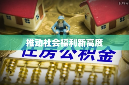 管理推动社会福利新高度