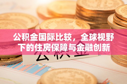 管理公积金国际比较，全球视野下的住房保障与金融创新