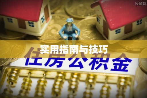 管理实用指南与技巧