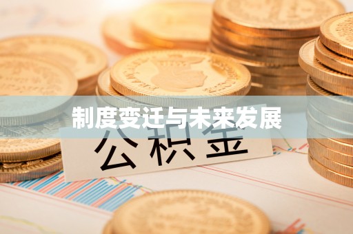 管理制度变迁与未来发展